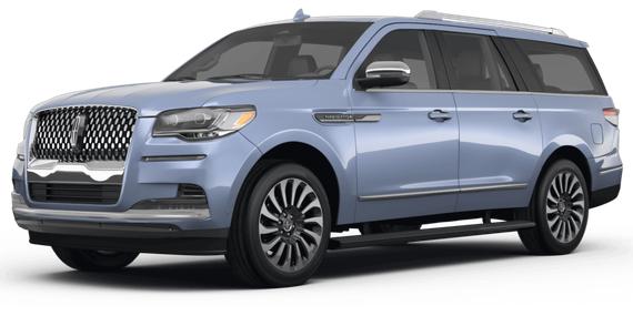 LINCOLN NAVIGATOR L 2023 5LMJJ3TG3PEL05963 image